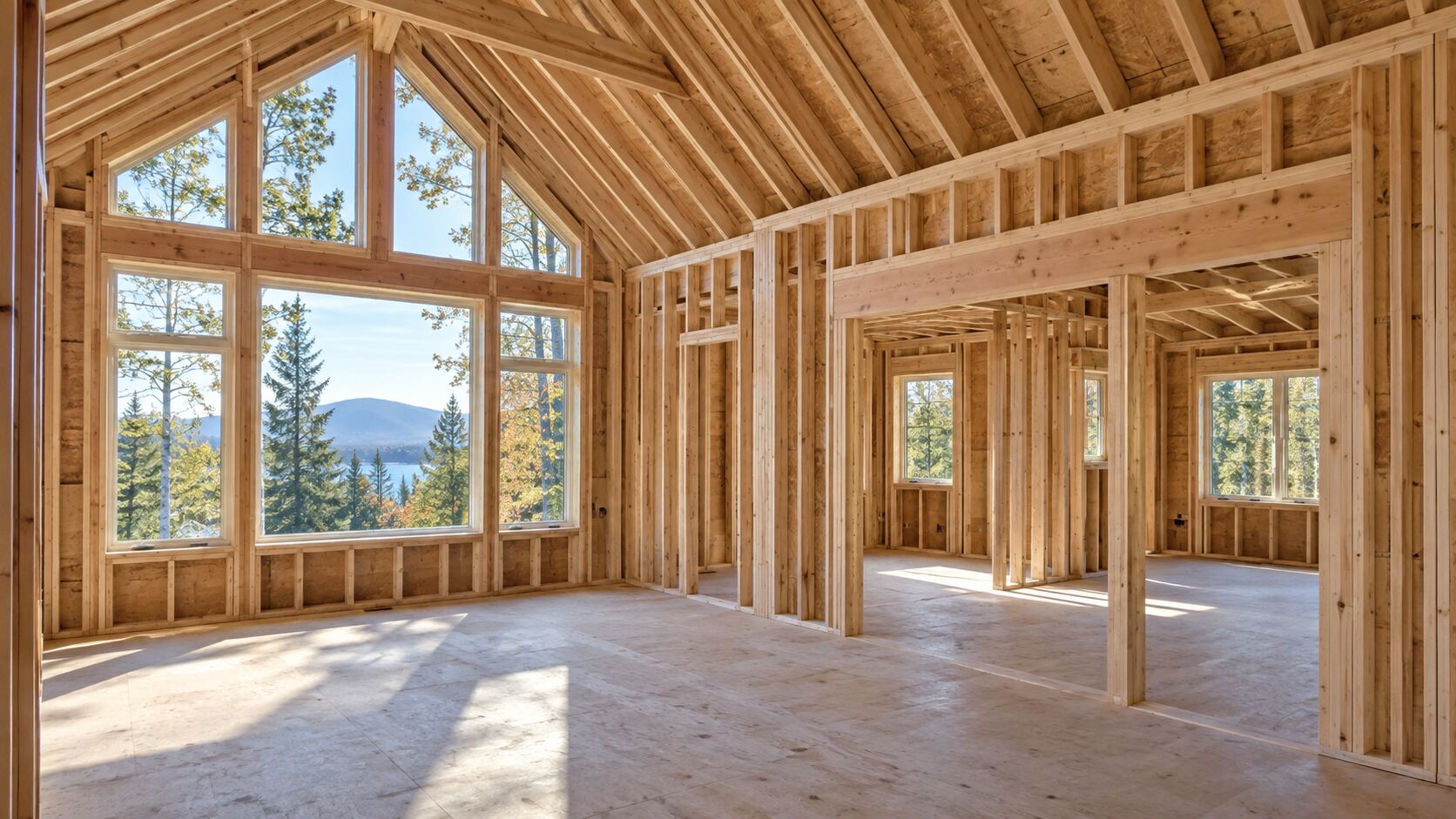 Framing