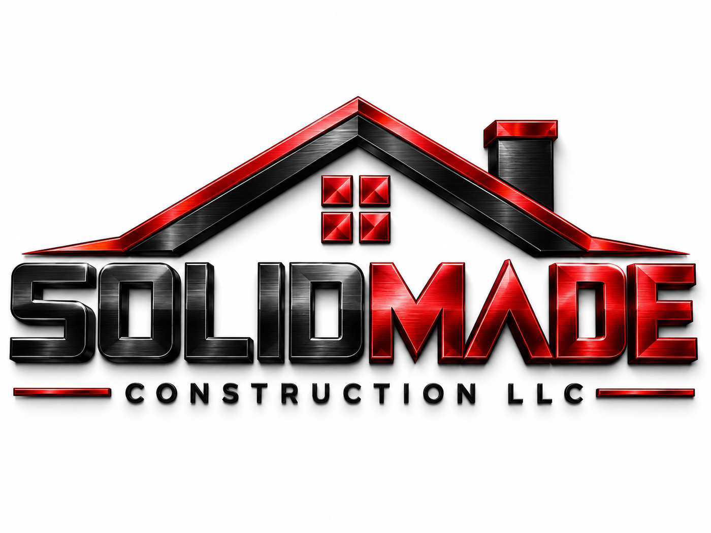 SolidMade Construction LLC